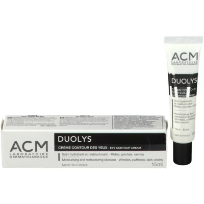 Acm duolys contour des yeux 15ml