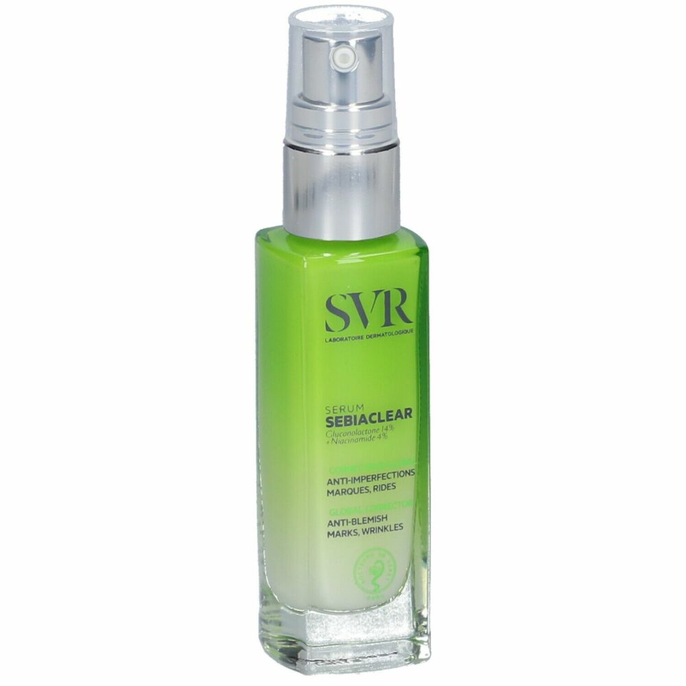 Svr sebiaclear serum 30ml