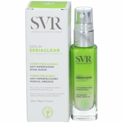 Svr sebiaclear serum 30ml