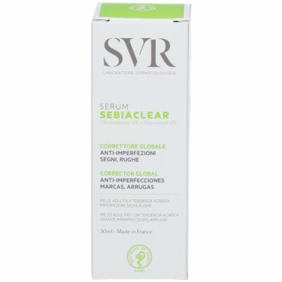 Svr sebiaclear serum 30ml