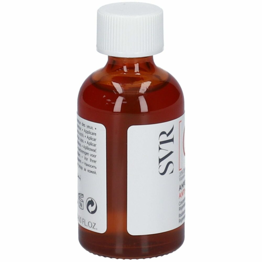 Svr [c] ampoule anti-ox