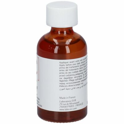 Svr [c] ampoule anti-ox