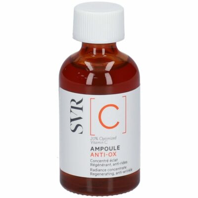 Svr [c] ampoule anti-ox