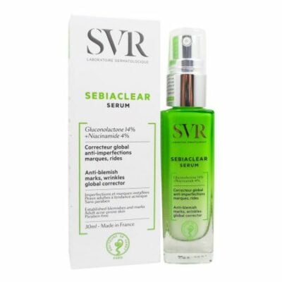 Svr sebiaclear serum 30ml