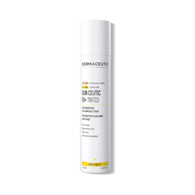 DERMACEUTIC Sun Ceutic Teinte SPF50