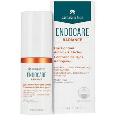 Endocare Tensage Radiance Contour des Yeux