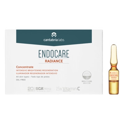 HELIOCARE Endocare C Concentré Pur 14 x 1ml