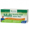 ADRIEN GAGNON Multi Homme Active 30 Comprimes