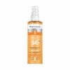 Pharmaceris S Huile Seche SPF 50+ Corps et Cheveux 200ml