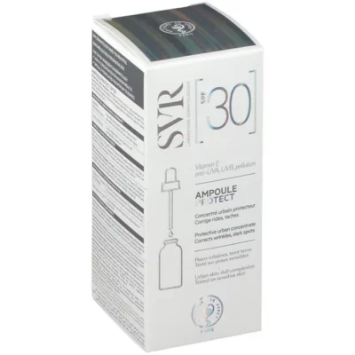 Svr [spf30] ampoule