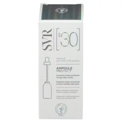 Svr [spf30] ampoule