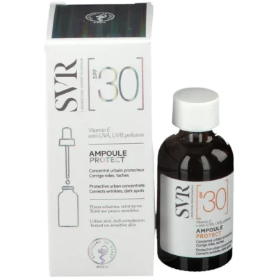 Svr [spf30] ampoule