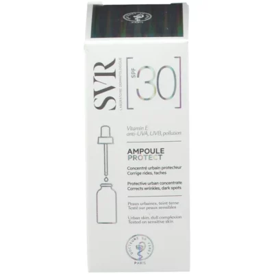 Svr [spf30] ampoule