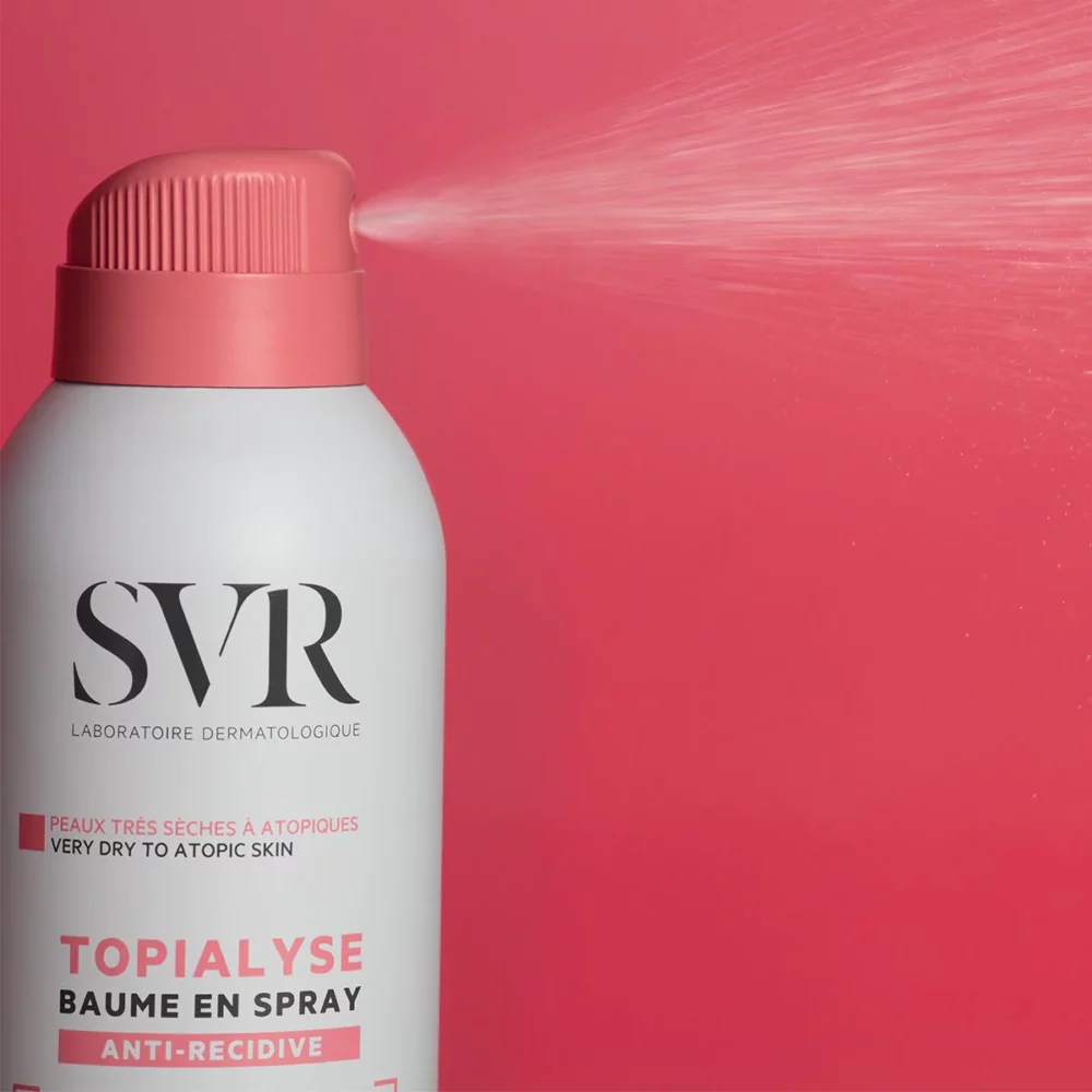 Svr topialyse baume en spray