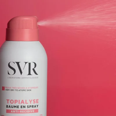 SVR Topialyse Baume en Spray