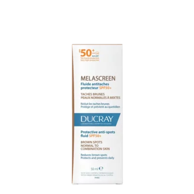 DUCRAY MELASCREEN Fluide Antitaches Protecteur SPF50+ 50ml