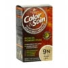 3 Chenes Color & Soin Blond Miel 9N