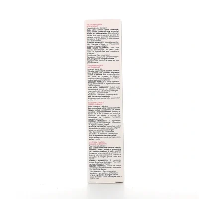 Uriage toléderm control soin apaisant 40ml