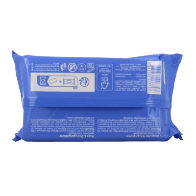 URIAGE Bebe 1eres Lingettes Nettoyantes 70 Lingettes