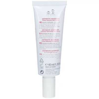 Acm dépiwhite advanced crème intensive anti-taches 40ml