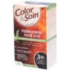 3 Chênes Color et Soin Châtain Foncé 3N