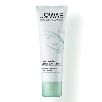 jowae creme legere lissante anti rides 40ml