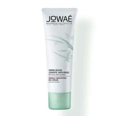 jowae crÈme riche lissante anti rides 40ml