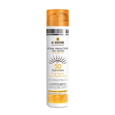 K-REINE Ecran Protecteur Pour Cheveux SPF50 200ml