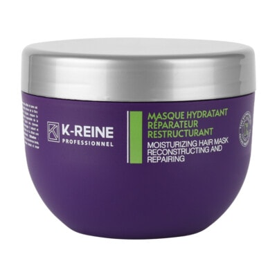 K-REINE Masque Reparateur Restructurant 420ml