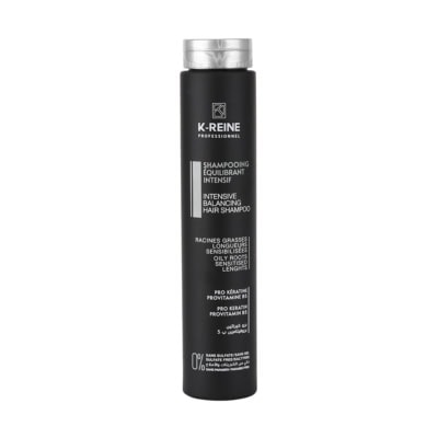 K-REINE Shampoing Hydratant Reconstituant Intensif 270ml