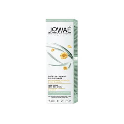 jowae creme tres riche nourrissante 40ml