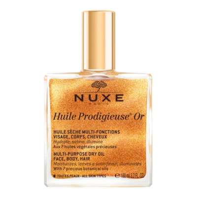 NUXE Huile Prodigieuse Or 100ml