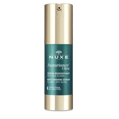 NUXURIANCE Ultra Contour des Yeux et Lèvres Anti-Age Global 15ml