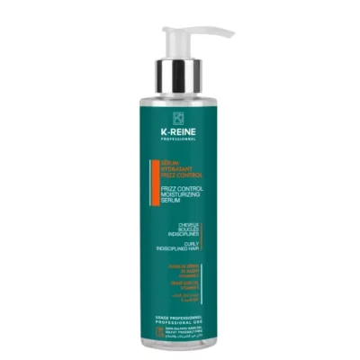 K-REINE Serum Anti Frizz Anti Statique 200ml