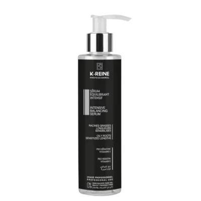 K-REINE Serum Reconstituant Intensif a la Keratine 200ml