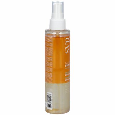 Sun secure eau solaire