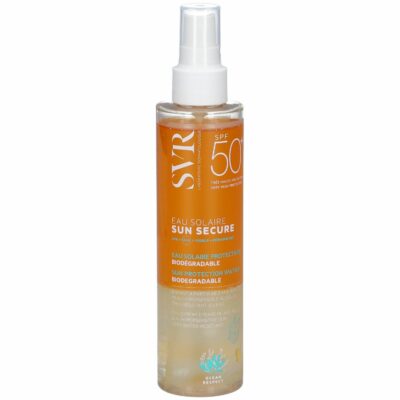 Sun Secure Eau Solaire