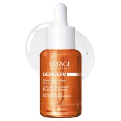 URIAGE Dépiderm Sérum Anti-Taches Booster d'Eclat 30ml