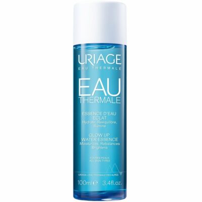 URIAGE Eau Thermale Essence D'eau Eclat