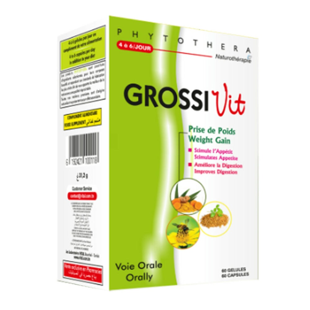 Grossivit