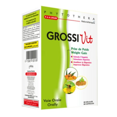 Grossivit