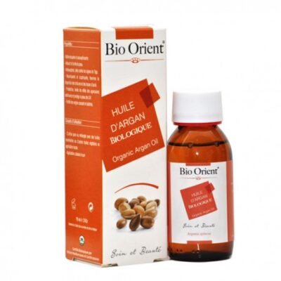 BIO ORIENT Huile D'argan 10ml