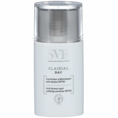 Svr clairial day correcteur anti-tâches spf30 30ml