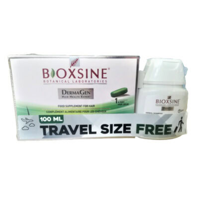 BIOXSINE TABLET 40 COMPRIMES