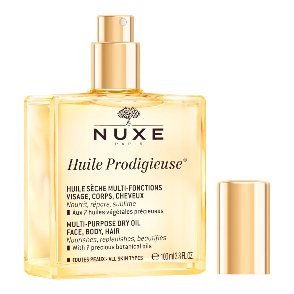 Nuxe huile prodigieuse 100ml