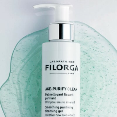 FILORGA Age-Purify Clean Gel Nettoyant Lissant Purifiant 150ml