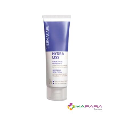 DERMACARE Hydraliss Creme Riche 50ml