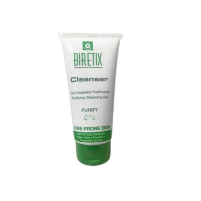 Biretix Gel Limpiador Purifiant 150ml