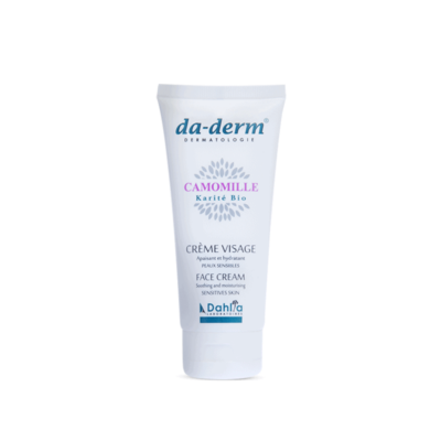 Da derm creme visage 100ml