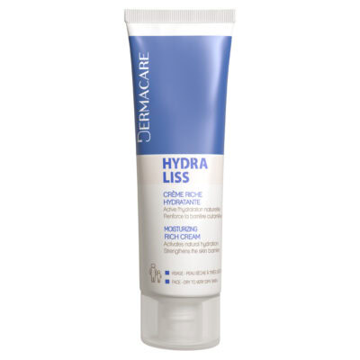 DERMACARE Hydraliss Creme Riche 50ml